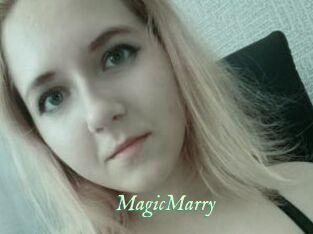 MagicMarry