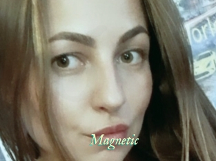 Magnetic