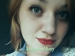 MagnoliaHoney