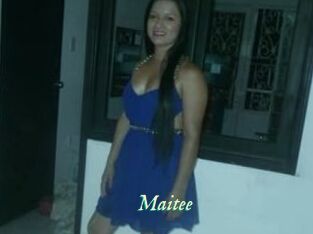 Maitee