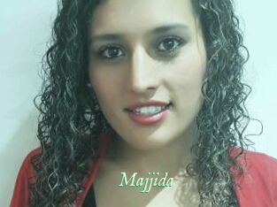 Majjida