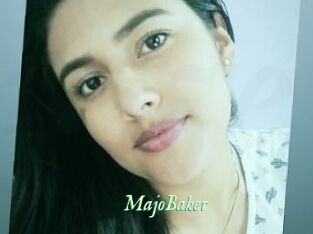 MajoBaker