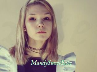 MandySweetBabe