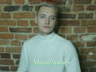 ManuelSummer