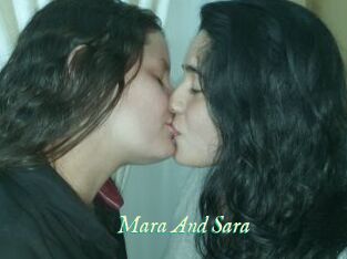 Mara_And_Sara