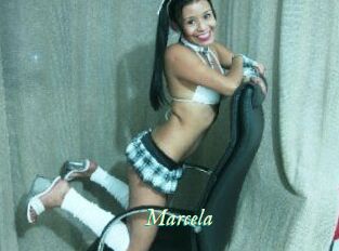 Marcela