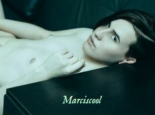 Marciscool