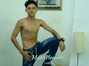 MarcoPleasure