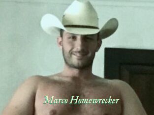 Marco_Homewrecker