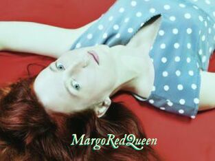 MargoRedQueen