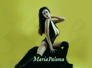 MariaPaloma