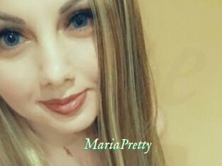 MariaPretty