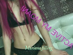 Mariana_filling