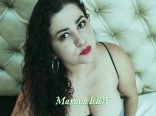 MarianeBBW