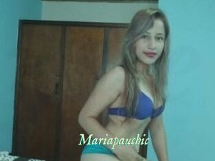 Mariapauchic