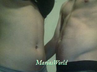 MariasWorld