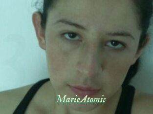 MarieAtomic