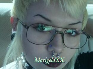 MarigoldXX