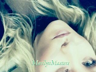 Marilyn_Masters