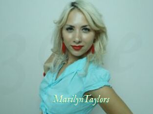 MarilynTaylors