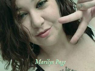 Marilyn_Page