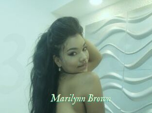 Marilynn_Brown