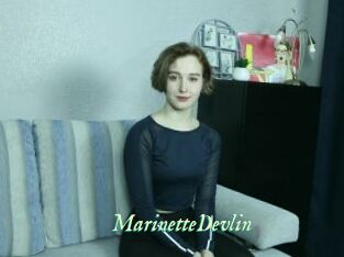 MarinetteDevlin