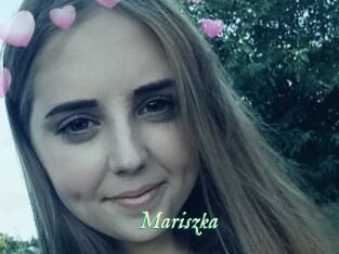 Mariszka