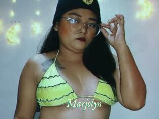 Marjolyn