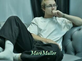 MarkMuller