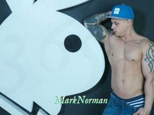 MarkNorman