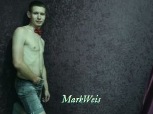 MarkWeis