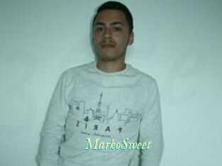 MarkoSweet