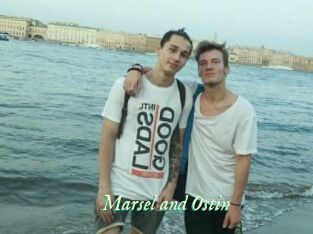 Marsel_and_Ostin