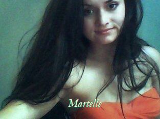 Martelle