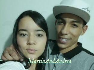 MartinAndAndrea