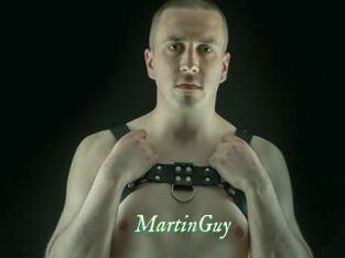 MartinGuy