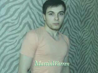 MartinWarren