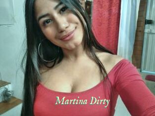 Martina_Dirty