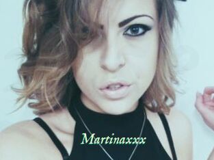 Martinaxxx