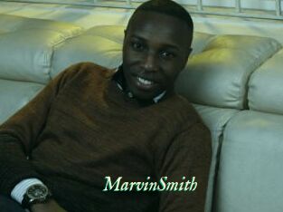 MarvinSmith