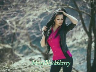 MaryBlackkberry