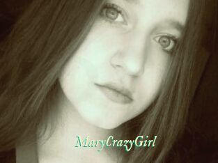 MaryCrazyGirl