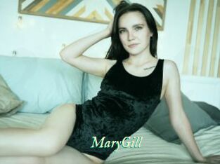 MaryGill