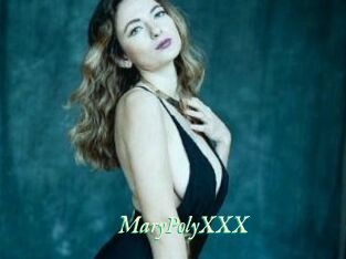 MaryPolyXXX