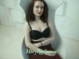 MaryRaySensual