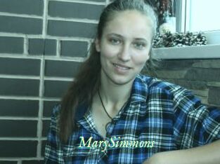 MarySimmons