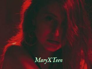 MaryXTeen