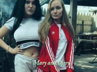 Mary_and_Carey