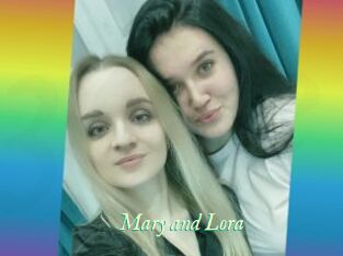 Mary_and_Lora